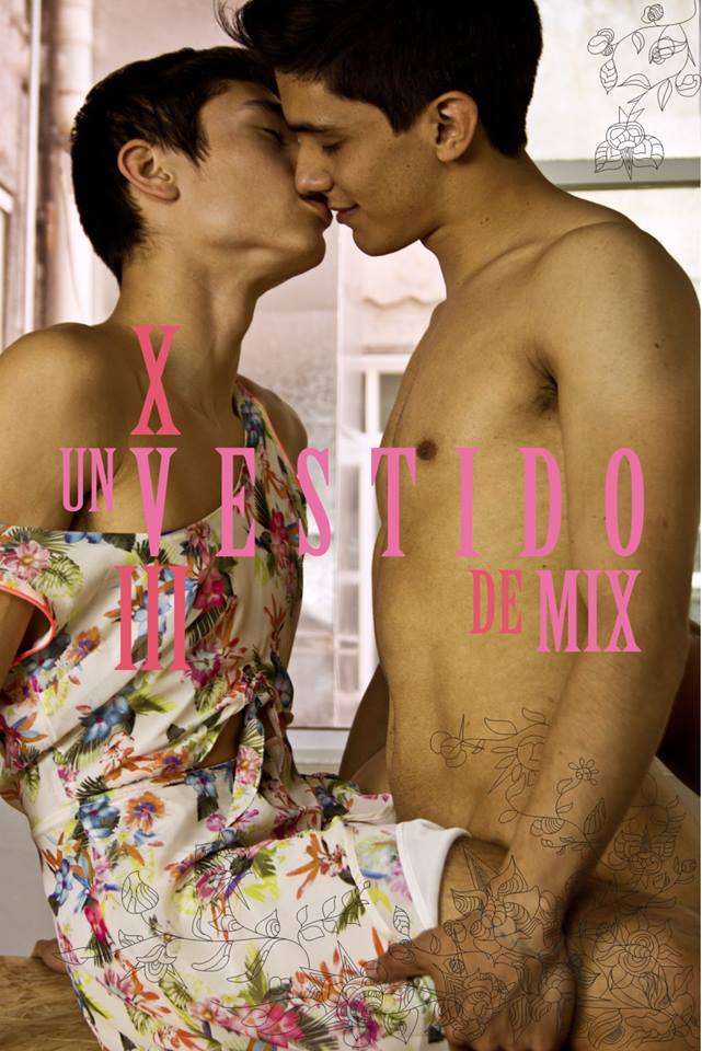 WANDERING CLOUDS AT MIX MEXICO