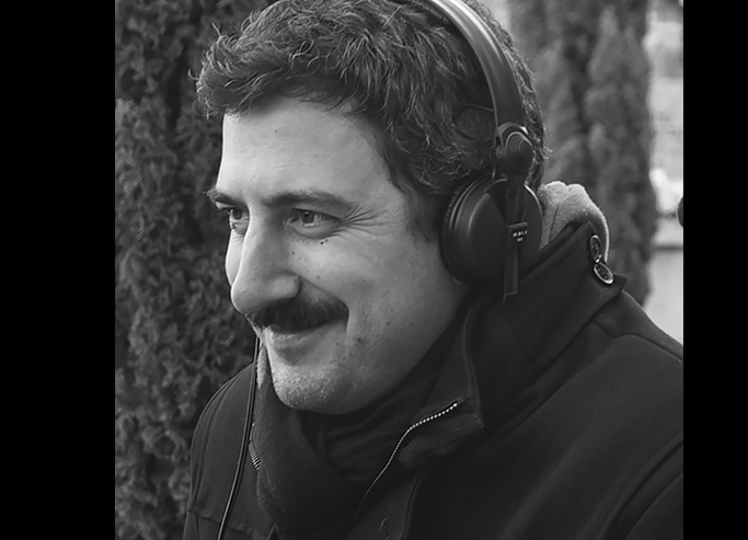 Ferran Navarro-Beltrán