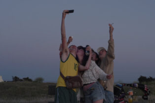 THE ISLAND - DAMIEN MANIVEL 2