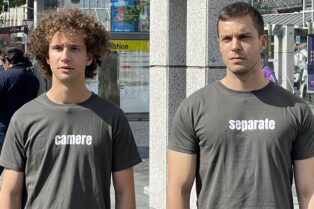 La solitudine è questa - T. De Angelis e L. Balducci 4