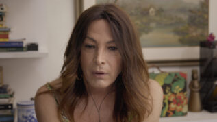 Carlinha (Divina Núbia)