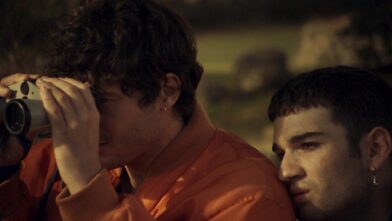 A Cheap Film (Una película barata)