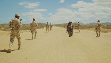 ALMA DEL DESIERTO, North American Premiere at DOC NYC