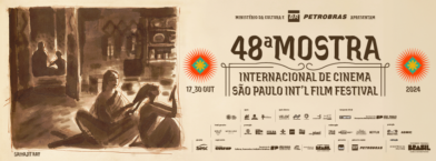 48 Mostra São Paulo DEMONS AT DAWN, WHITE HOUSE, ALMA DEL DESIERTO